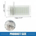 A Absopro Interior Trunk Light Courtesy Footwell Boot Lamp No 63316962045 63318364920 For Bmw 128i 135i 08-11 328i 07-13 Abs Pc