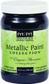 Modern Masters Me700-32 Metallic Black Pearl 32-ounce