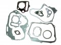 Complete Engine Gasket Set For 110cc Atvs Quad Go Kart Dirt Bike 4 Wheeler Dune Buggy Taotao Sunl Coolster Ssr Roketa 10 Pieces