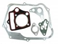 Complete Engine Gasket Set For 110cc Atvs Quad Go Kart Dirt Bike 4 Wheeler Dune Buggy Taotao Sunl Coolster Ssr Roketa 10 Pieces