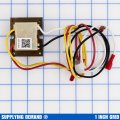 Supplying Demand 46-101496-01 Hvac Transformer 40 Va 120 24v Oem Mount