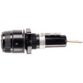 Rd Panel Mt Fuse Holder 