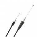 Caltric Throttle Cable Compatible With Yamaha Yz250 2000 2001 2002 2003 2004 2005 5hc-26311-00-00