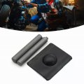 Tissting Motorcycle Valve Installation Disassemble Tool Metal Spring Compressor Remover Set Splitter Kit For Repair