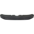 Front Bumper Absorber For Volkswagen Passat 2012 2013 2014 2015 Vw1070114 561807248 Black Plastic Standard Style 