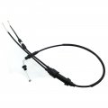 Tc-motor Throttle Cable For Yamaha Pw50 Y-zinger 1981-2009 Py50 Pw Py Piwi Peewee 50 1981-2015