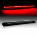 Amerilite Smoke Led 3rd Brake Lights For Chevy Full Size Blazer Suburban Gmc Sierra Yukon