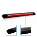 Amerilite Smoke Led 3rd Brake Lights For Chevy Full Size Blazer Suburban Gmc Sierra Yukon