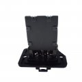 Kison Hvac Blower Motor Resistor For Hyundai Kia Elantra Santa Fe Forte Optima 971283k000 97128-3k000