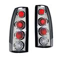 Chevy C Silverado Sierra Blazer Tail Lights 