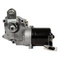 Motorcraft Wiper Motor 
