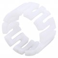 Applianpar Shift Lever Ball Seat And Dust Seal For Honda Civic Crx Acura Integra Mt