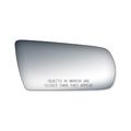 Fit System 90056 Chevrolet Oldsmobile Pontiac Passenger Side Replacement Mirror Glass 
