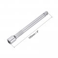Uxcell 1 4 Inch F To M Drive Ratchet Socket Adapter Extension Bar