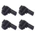 4pcs Parking Assist Sensor For Bmw 320i 328i 335i 420i 428i 435i M235i 66209261587 66209261582 66209261594 66209261581 