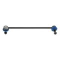 Stabilizer Bar Link Set For 2001 2002 2003 2004 2005 Bmw 325xi 330xi Front Suspension Ball Joint End 1 And 2 Threaded Stud Alx 
