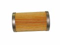 Fuel Filter With O-rings For Mahindra Tractor 4510 5010