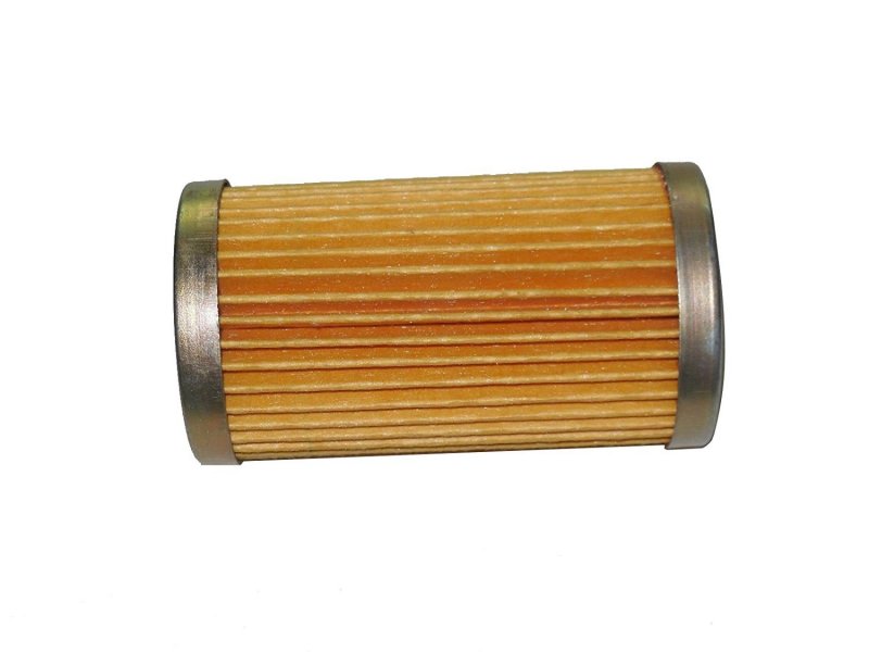 Fuel Filter With O-rings For Mahindra Tractor 4510 5010