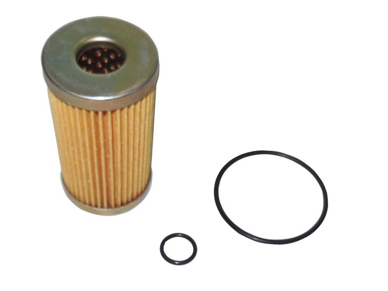 Fuel Filter With O-rings For Mahindra Tractor 4510 5010