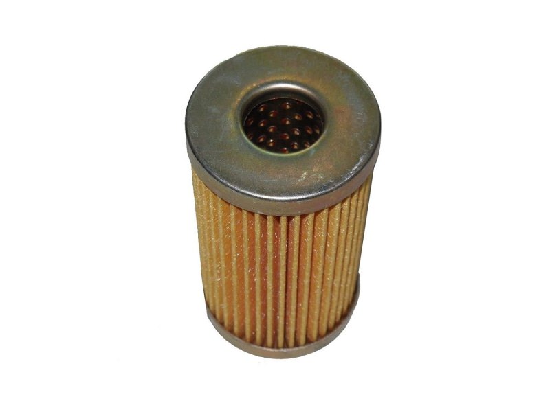 Fuel Filter With O-rings For Mahindra Tractor 4510 5010