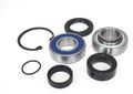 Chain Case Bearing And Seal Kit Drive Shaft For Polaris Indy Sport Gt 440 1991 1992 Model 14-1039b 