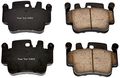 Power Stop 16-917 Z16 Ceramic Brake Pad 