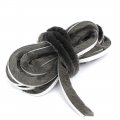 7 20-inch X 9 10-inch 19 Feet Self-adhesive Weather Seal Strip Gray 