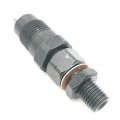 Fuel Injector 131406360 For New Ford Holland Tc29 Tc25d Tc29da Tc30 Tc25 Tc29d