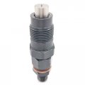 Fuel Injector 131406360 For New Ford Holland Tc29 Tc25d Tc29da Tc30 Tc25 Tc29d