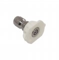 Steel Dragon Tools 1 4 Quick Connect 40 Degree Nozzle 3 5 Orifice 4000 Psi 