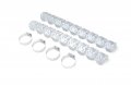 Altrider Su10-5-1109 Universal Header Guard Pair 