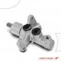 A-premium Brake Master Cylinder Compatible With Bmw Vehicles E39 525i 2001 2002 2003 528i 1999-2000 530i 2001 540i M5 2003