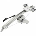Ocpty Rear Right Side Power Window Regulator Fit For 2012 2013 2014 2015 2016 2017 Chevrolet Equinox W Motor 751-639