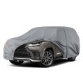Waterproof Car Cover For 2008 2026 Lexus Lx Toyota Land Cruiser 10 Layer Heavy Duty All Weather Protection With Cotton Liner 