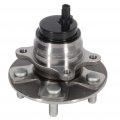 Aintier Wheel Hub Bearing Fit For 2007-2016 Lexus Ls460 Bearing3314 1