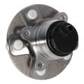Aintier Wheel Hub Bearing Fit For 2007-2016 Lexus Ls460 Bearing3314 1