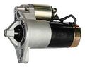 1-17006 Starter Motor For 1992 To 1998 Jeep Cherokee 12v Three Phase Automotive Part Number 117006 