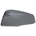 Driver Side Mirror Cover For 2016 2023 Toyota Tacoma Chrome Coated Housing Fits With Turn Signal Models Part Number C-4923c 