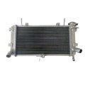 Aluminum Radiator Replacement For Gsr750 2011 2012 2013 2014 2015 2016 
