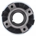 Applianpar Harmonic Balancer Crankshaft Pulley Hub For Ford Mustang Ranger 2 3l