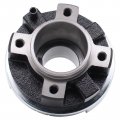 Applianpar Harmonic Balancer Crankshaft Pulley Hub For Ford Mustang Ranger 2 3l