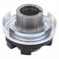 Applianpar Harmonic Balancer Crankshaft Pulley Hub For Ford Mustang Ranger 2 3l