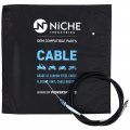 Niche Push Throttle Cable For Yamaha V Star 1100 Xvs1300a Xvs1300ct Xvs1300ctf 3d8-26312-00-00