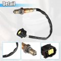X Autohaux 0045420718 Oxygen Sensor Replacement For Mercedes-benz Gl550 2008-2012 Sl550 2007-2012