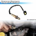 X Autohaux 0045420718 Oxygen Sensor Replacement For Mercedes-benz Gl550 2008-2012 Sl550 2007-2012