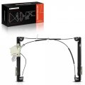 A-premium Electric Power Window Regulator With Motor Compatible Mini Cooper 2002-2005 Front Right Passenger Side