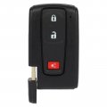 Ocpty Remotes Key Fob For 2004-2009 Toyota Prius 312mhz-mozb31eg 1pcs