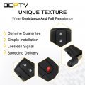 Ocpty Remotes Key Fob For 2004-2009 Toyota Prius 312mhz-mozb31eg 1pcs