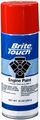Brite Touch Bt30 Ford Red Engine Paint 10 Oz 
