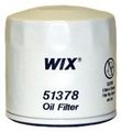 Wix Filters 51378 Spin-on Lube Filter Pack Of 1 